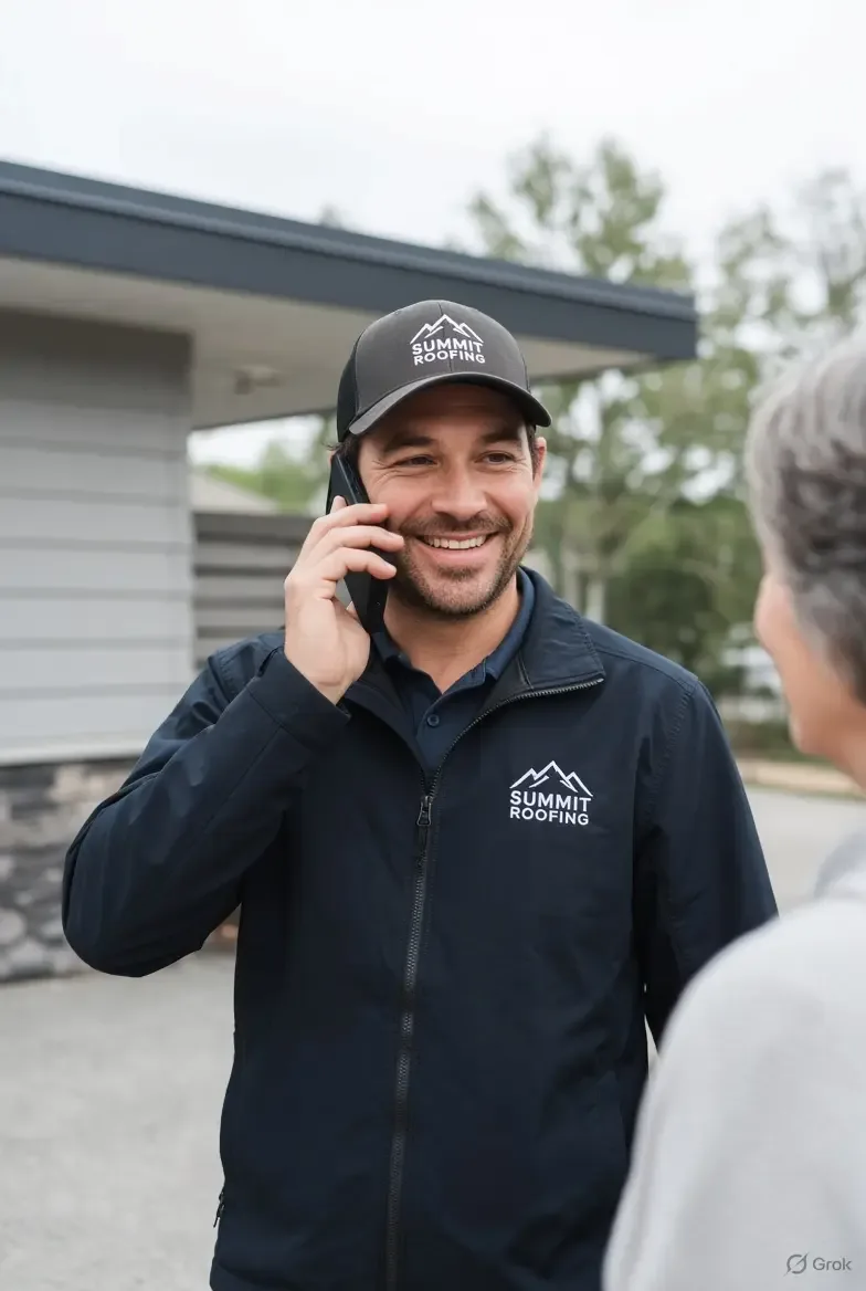 Flat Roof Leak Repair Kandiyohi, MN FAQs